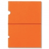 Notatnik Buco orange