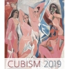 Kal 2019 Cubism EX