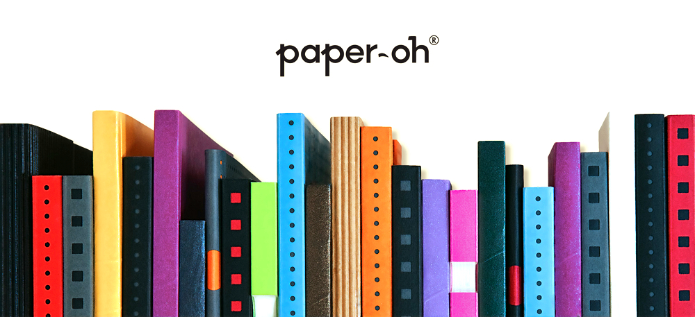 Paper-Oh