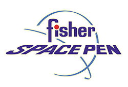 Logo Fisher Space Pen