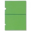 Notatnik Buco lime green