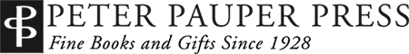 Peter Pauper Press logo