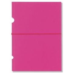Notatnik Buco hot pink
